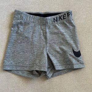 Nike Pro Workout Shorts